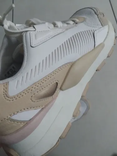 Tênis puma 3.0 original