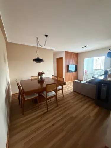 Apartamento mobiliado a 200m do mar | Centro de Balneário Piçarras