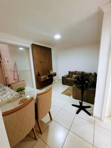 Imóvel para venda com 55 metros quadrados com 2 quartos em Vila Alzira - Santo André - SP