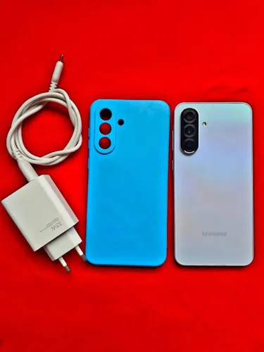 Samsung Galaxy A36 128Gb (Só Trocas)