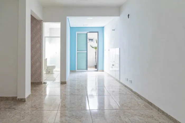 Sala comercial na Rua Suíça, 755 - Sala 13 25 m²