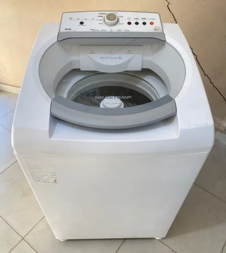 Máquina de lavar Roupa Brastemp 11KG Bem Conservada FAÇO ENTREGA