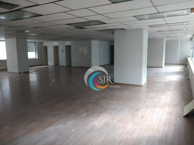 Conjunto para alugar, 250 m² na Consolação - São Paulo/SP