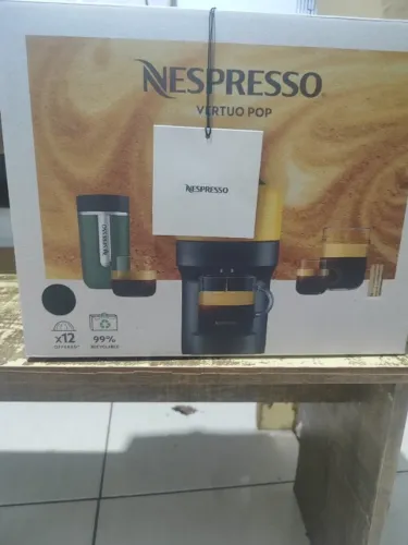Cafeteira 