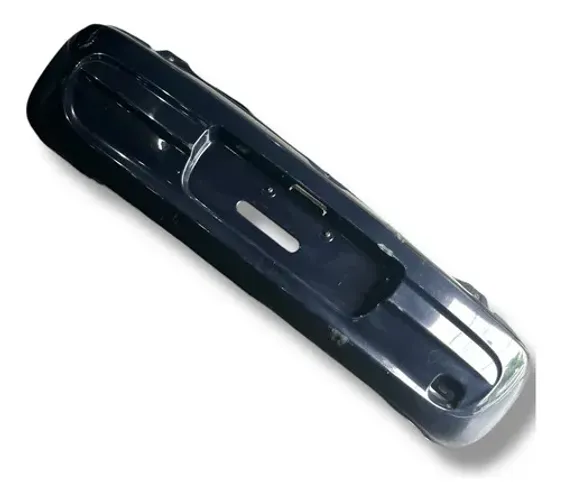 Parachoque Traseiro Gm Celta 2002 2003 2004 2005 2006 2007