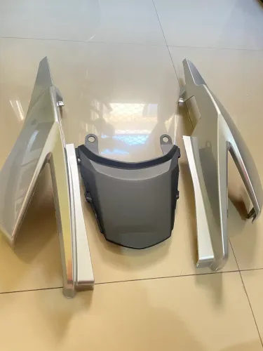 Rabeta Titan 160