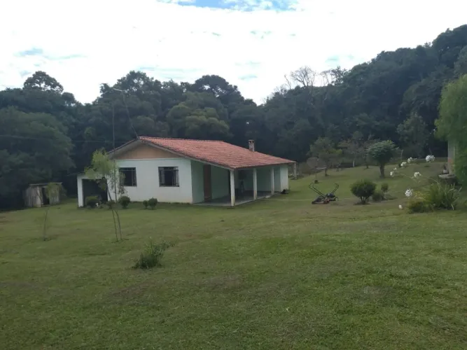 Vendo sitio 