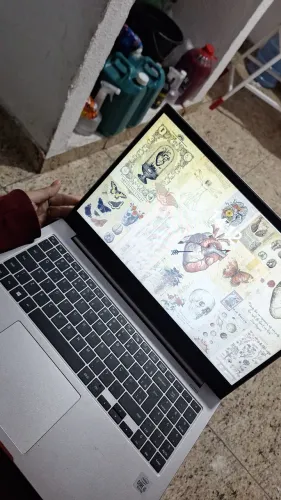 Samsung book x30 Intel i5