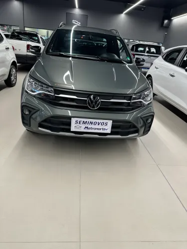 Volkswagen Saveiro Extreme 1.6 Flex 16V CD 2026