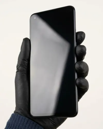 Motorola G9 power