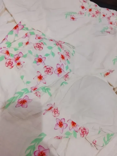 Vestido longo