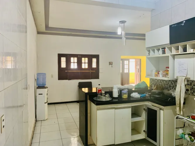 Vendo casa 4 quartos no planalto anil / pingao