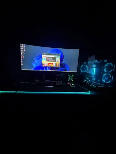 Pc gamer ryzen 9 5900x rtx5060 ti gaming oc