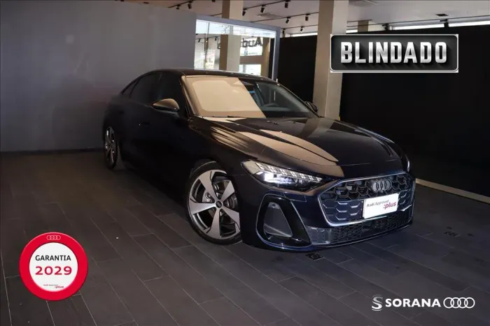 Audi A5 SEDAN PERFORMANCE S EDITION 2.0 TFSI QUATTRO 2025