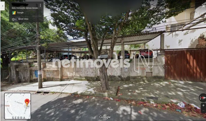 Venda Lote-Área-Terreno Serra Belo Horizonte