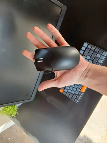 Mouse gamer x11