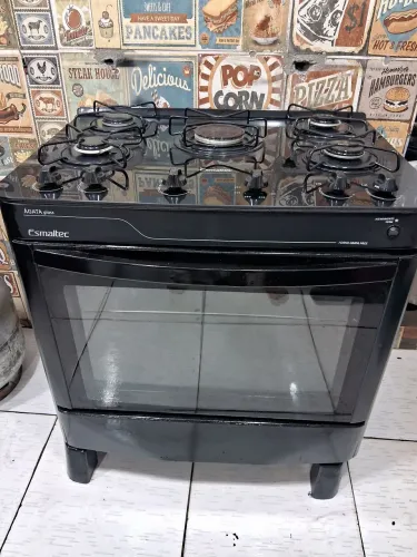 Fogão 