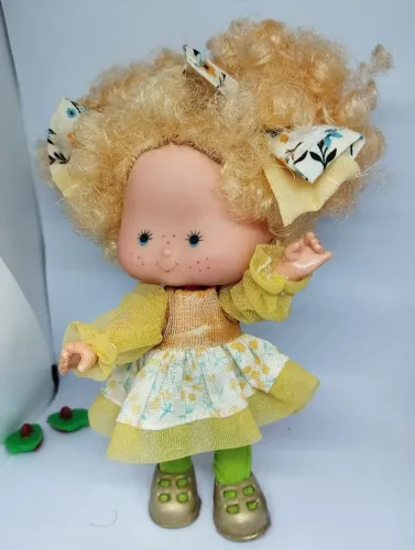 Boneca Bananinha