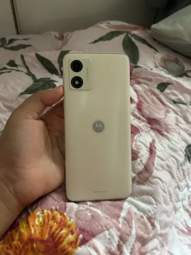 Motorola Moto E13