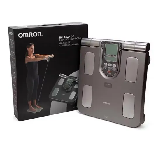 Balança Biompedância 
