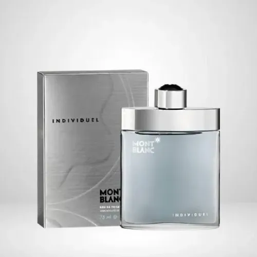 Mont Blanc Individuel 75ml