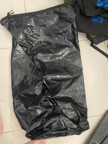 Bolsa Estanque para Mergulho Esportes Aquáticos 75 litros