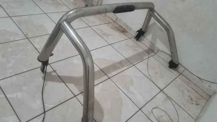 Vendo santo Antônio amarok