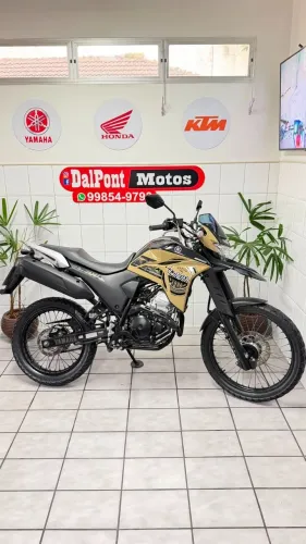 Yamaha Xtz 250 Lander 2022