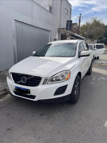 Volvo XC 60 2.0 T5 5P 2012
