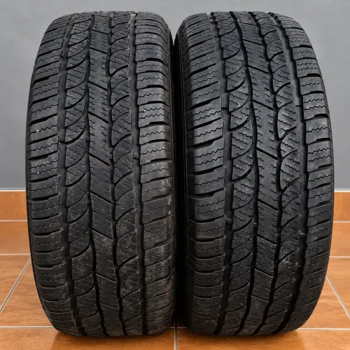 Pneu 265/65 17 Xbri Camionete