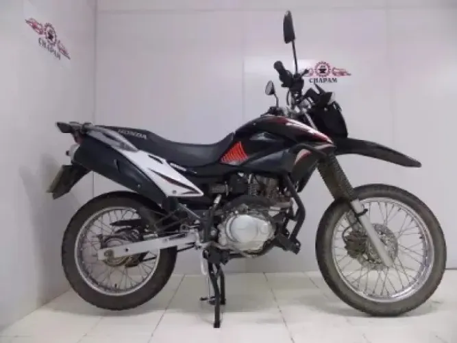 Cavalete Central Bros 160/150 Xre190 Chapam