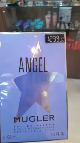 Perfume original Angel 100ml (tester)