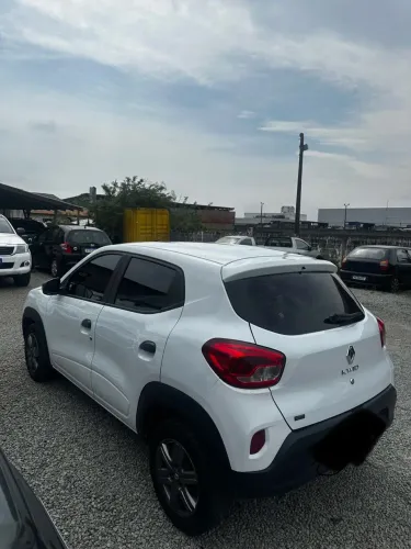 kwid 2023 completo Locação de Veículos - ALUGO CARROS PARA MOTORISTAS DE APP
