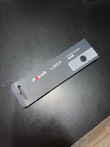 Pulseira Polar Loop 2