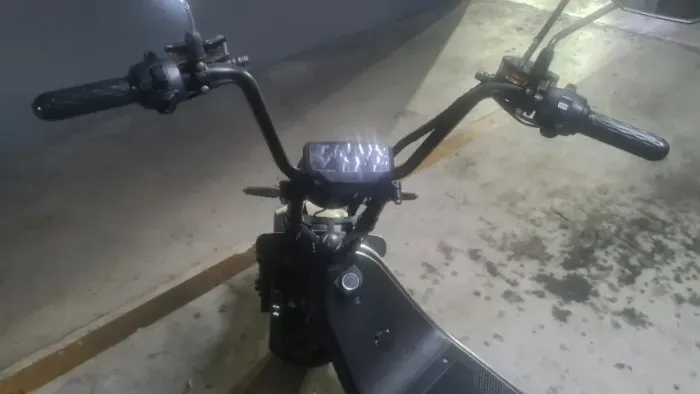 Scooter MC20 3000w