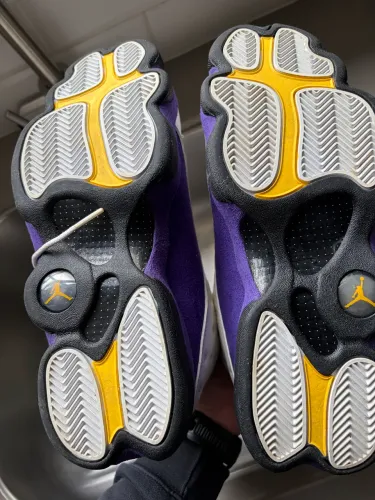 Tênis Jordan 13 Retro