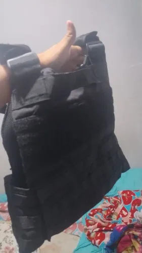 COLETE TÁTICO 
