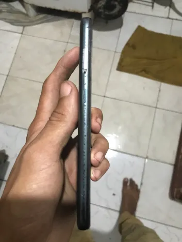Celular em perfeito estado?