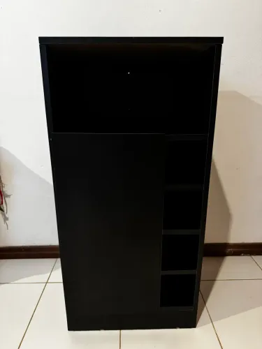 Adega em MDF