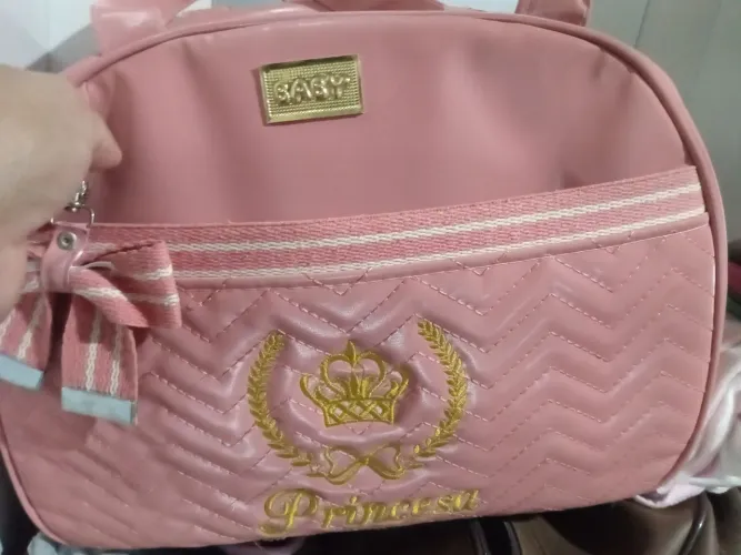 Bolsa martenidade