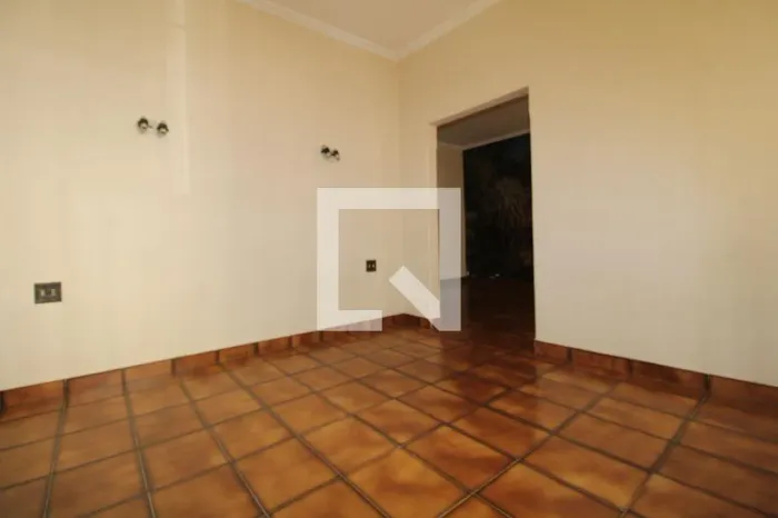 CASA RESIDENTIAL em Campinas - São Paulo, Cambuí