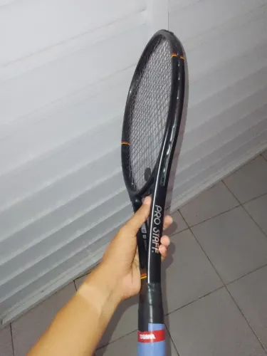 Raquete Pro Staff Classic