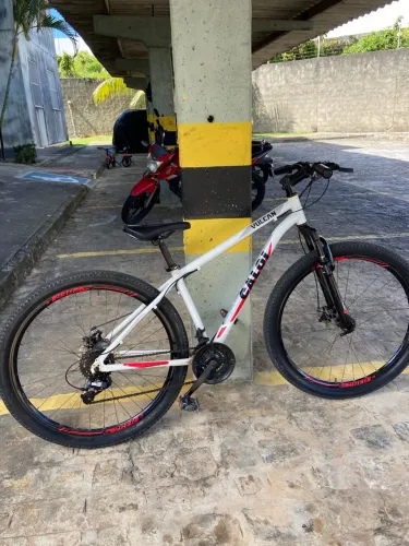 Bike Aro 29