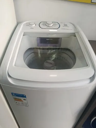 Máquina Electrolux 11 kilos