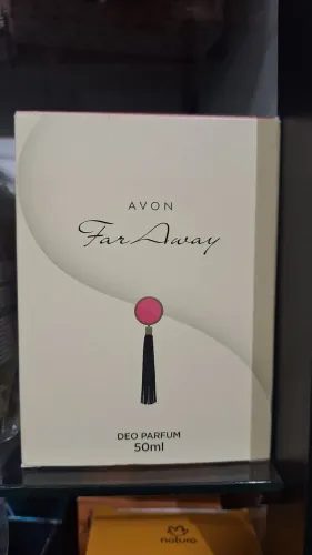 FarAway Deo Perfume 50 ml 
