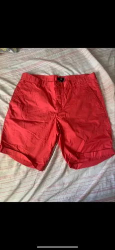 Bermudas masculinas