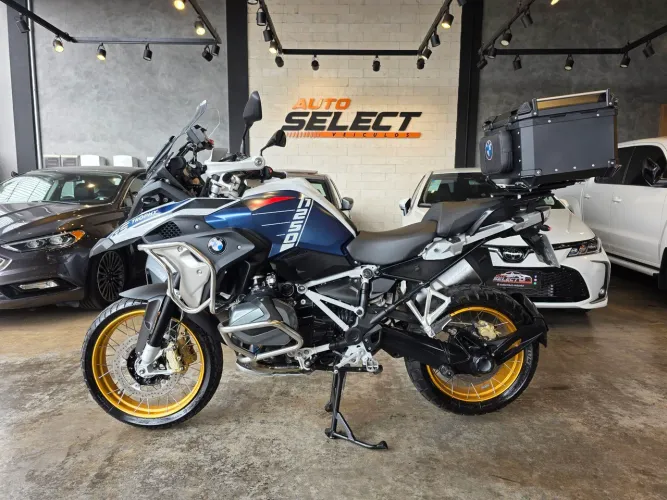 BMW R1250 GS PREMIUM TROPHY 2023