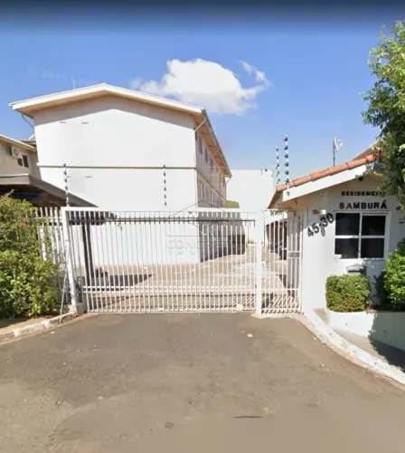 RESIDENCIAL SAMBURÁ - AMPLO APARTAMENTO DE 74M² COM 2 DORMITÓRIOS EM EXCELENTE LOCALIZAÇÃO