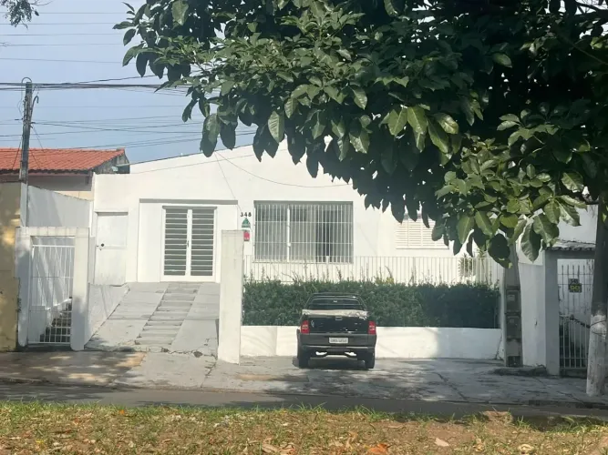 Casa com 1 dormitório para alugar, 243 m² por R$ 3.116/mês - Jardim Proença - Campinas/SP