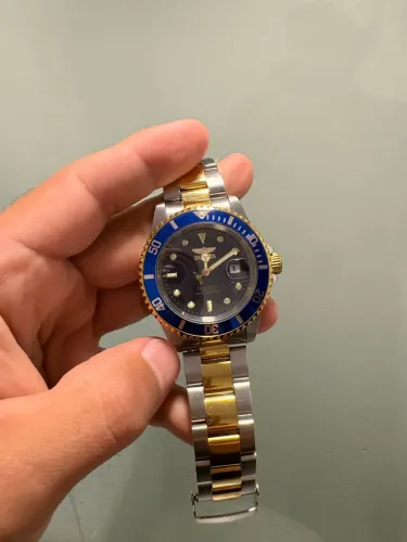 Invicta Pro Diver 26972 Original